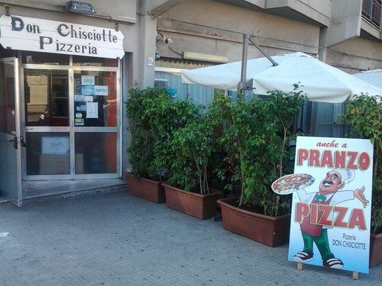 Don Chisciotte